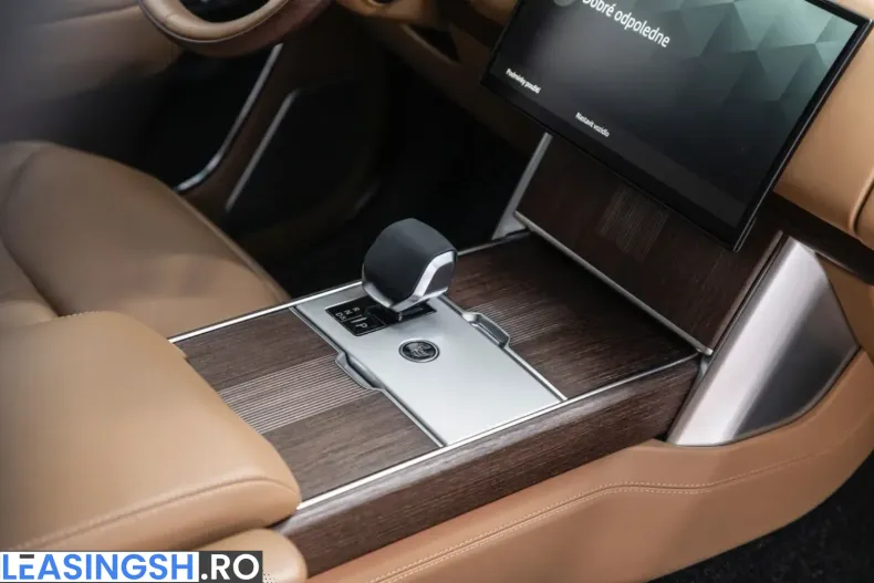 Land Rover Range Rover din 2024 cu 29.990 km - oferta LAN200107 - foto 13