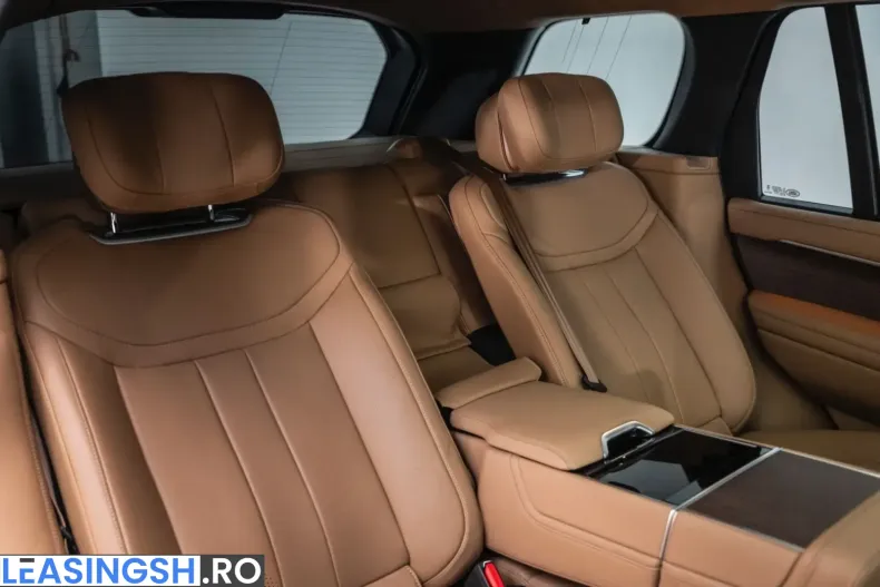 Land Rover Range Rover din 2024 cu 29.990 km - oferta LAN200107 - foto 16