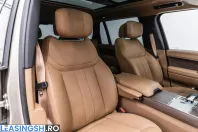 Land Rover Range Rover din 2024 cu 29.990 km - oferta LAN200107 - foto 17