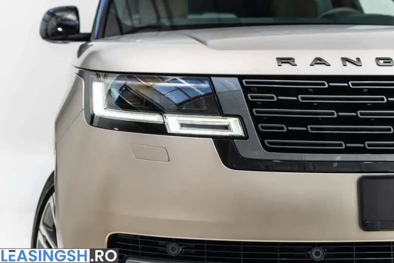 Land Rover Range Rover din 2024 cu 29.990 km - oferta LAN200107 - foto 18