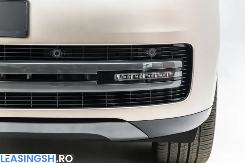 Land Rover Range Rover din 2024 cu 29.990 km - oferta LAN200107 - foto 20