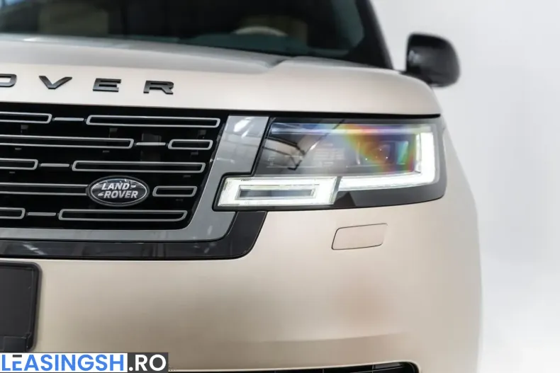 Land Rover Range Rover din 2024 cu 29.990 km - oferta LAN200107 - foto 21