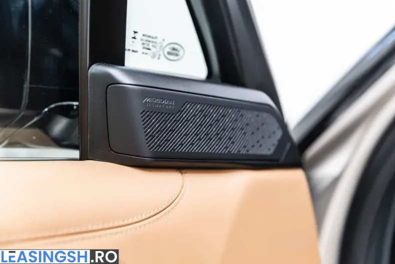 Land Rover Range Rover din 2024 cu 29.990 km - oferta LAN200107 - foto 25