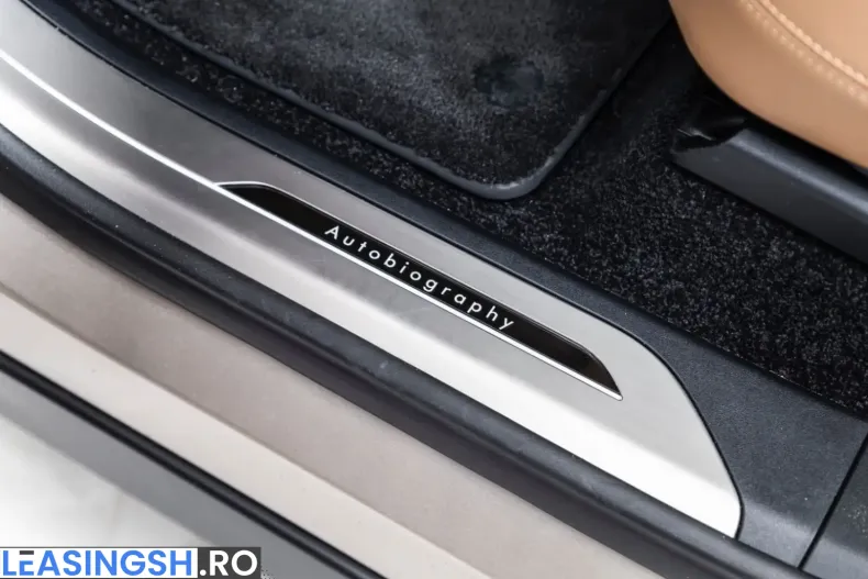 Land Rover Range Rover din 2024 cu 29.990 km - oferta LAN200107 - foto 26