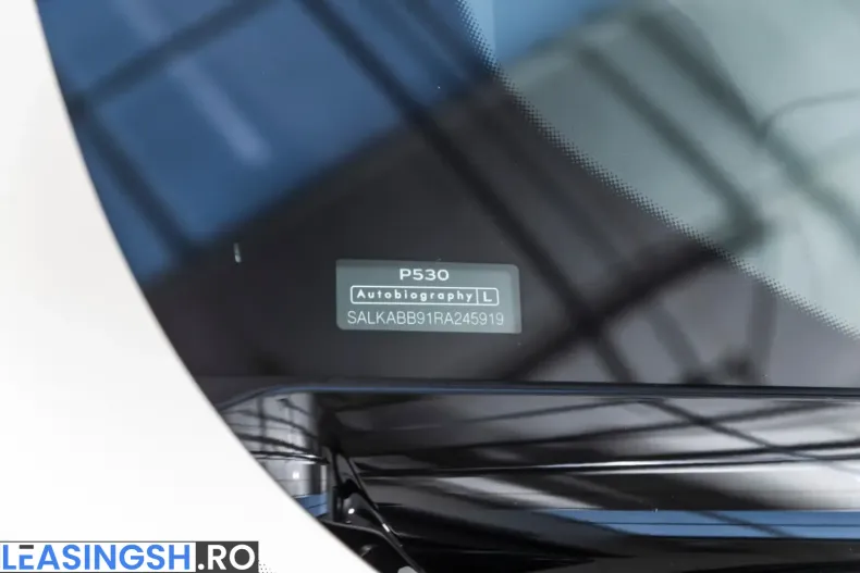 Land Rover Range Rover din 2024 cu 29.990 km - oferta LAN200107 - foto 27