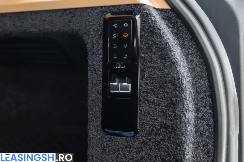 Land Rover Range Rover din 2024 cu 29.990 km - oferta LAN200107 - foto 28