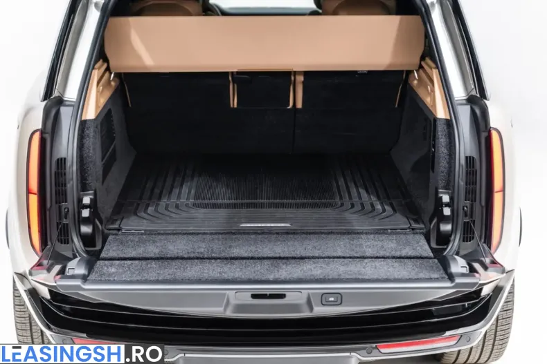 Land Rover Range Rover din 2024 cu 29.990 km - oferta LAN200107 - foto 29