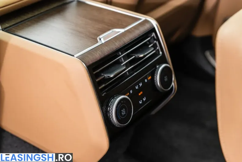 Land Rover Range Rover din 2024 cu 29.990 km - oferta LAN200107 - foto 30