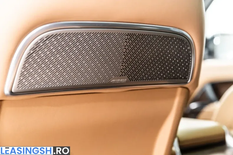 Land Rover Range Rover din 2024 cu 29.990 km - oferta LAN200107 - foto 33