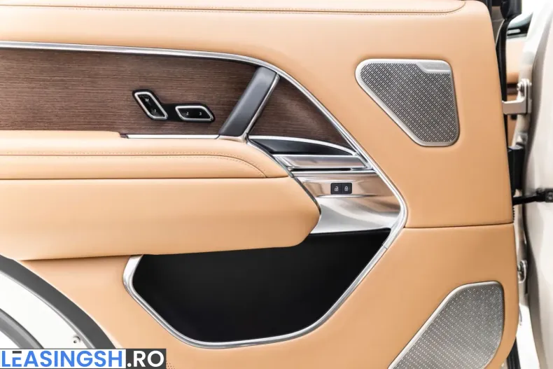 Land Rover Range Rover din 2024 cu 29.990 km - oferta LAN200107 - foto 34