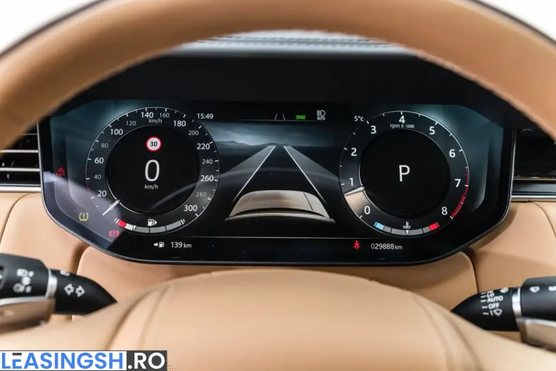 Land Rover Range Rover din 2024 cu 29.990 km - oferta LAN200107 - foto 39