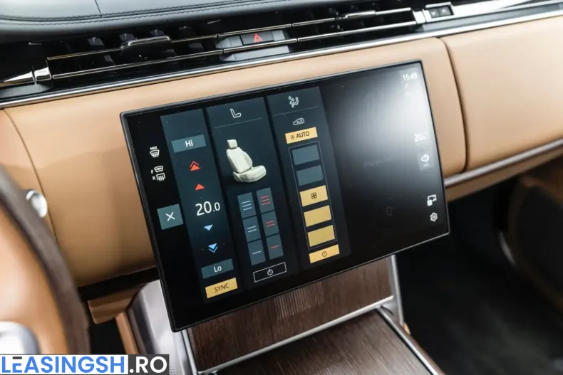 Land Rover Range Rover din 2024 cu 29.990 km - oferta LAN200107 - foto 42