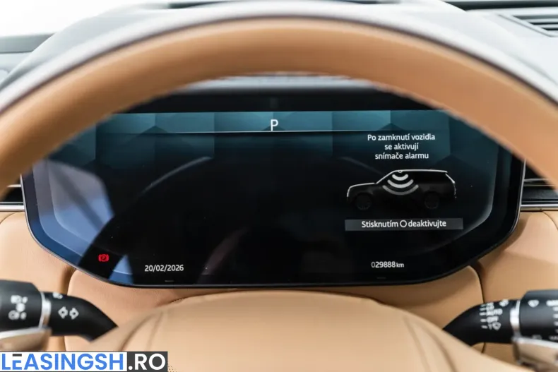 Land Rover Range Rover din 2024 cu 29.990 km - oferta LAN200107 - foto 43