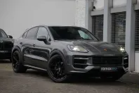 Porsche Cayenne din 2024 cu 8.500 km - oferta POR200108 - foto 1
