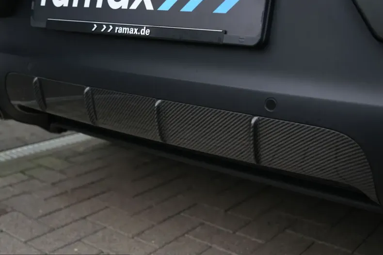 Porsche Cayenne din 2024 cu 8.500 km - oferta POR200108 - foto 10