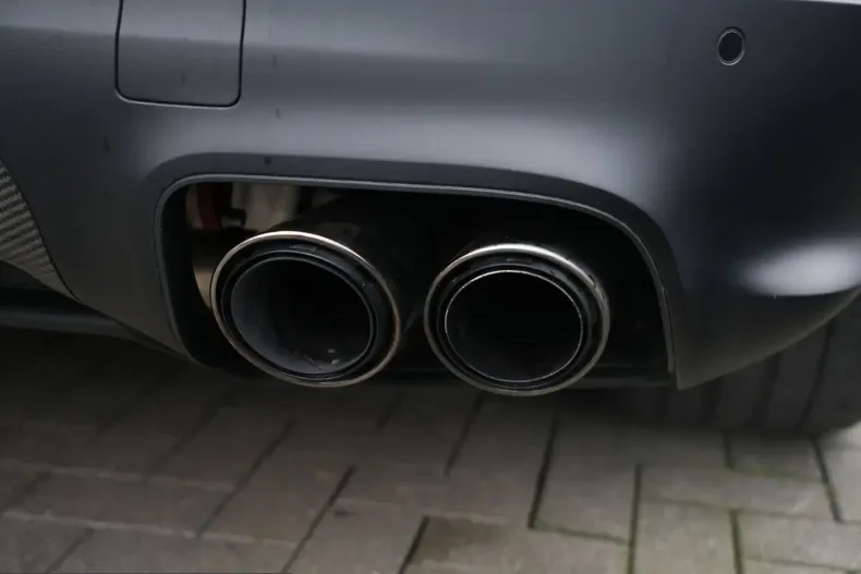 Porsche Cayenne din 2024 cu 8.500 km - oferta POR200108 - foto 11