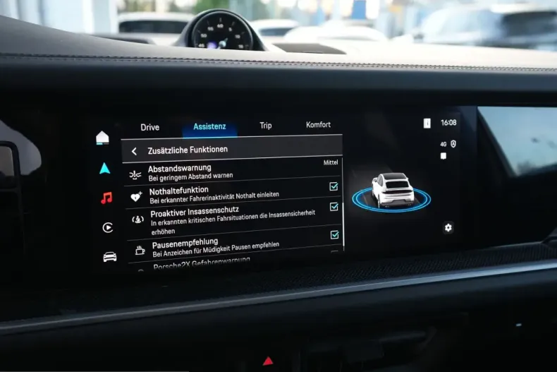 Porsche Cayenne din 2024 cu 8.500 km - oferta POR200108 - foto 33