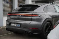 Porsche Cayenne din 2024 cu 8.500 km - oferta POR200108 - foto 44