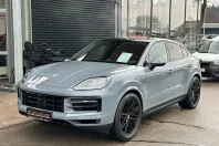 Porsche Cayenne din 2025 cu 29.990 km - oferta POR200109 - foto 1
