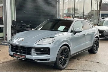 Porsche Cayenne din 2025 - oferta POR200109