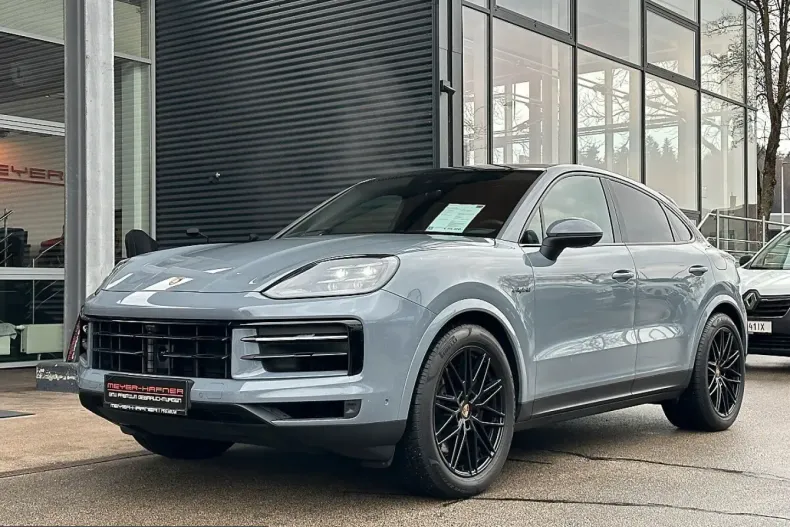 Porsche Cayenne din 2025 cu 29.990 km - oferta POR200109 - foto 2