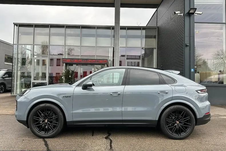 Porsche Cayenne din 2025 cu 29.990 km - oferta POR200109 - foto 6