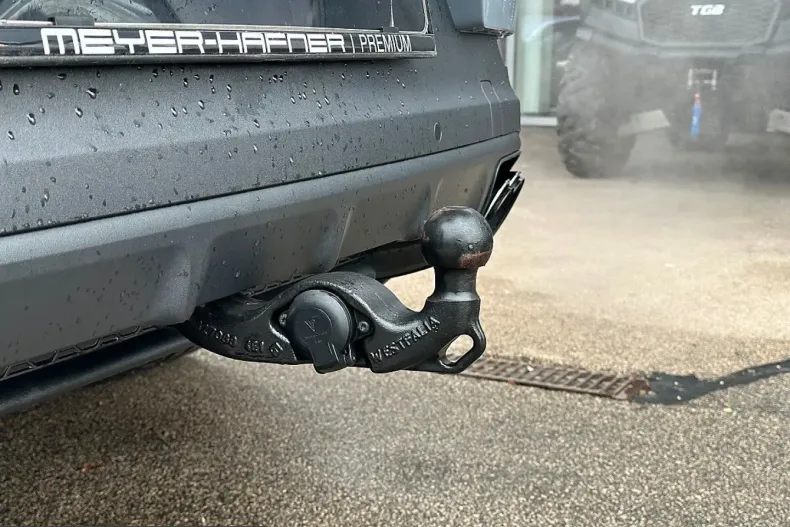 Porsche Cayenne din 2025 cu 29.990 km - oferta POR200109 - foto 12