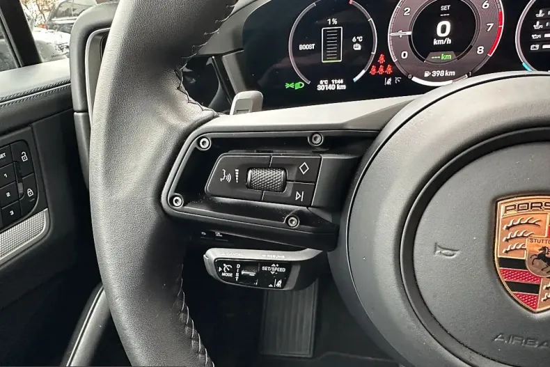 Porsche Cayenne din 2025 cu 29.990 km - oferta POR200109 - foto 21