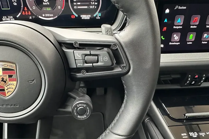 Porsche Cayenne din 2025 cu 29.990 km - oferta POR200109 - foto 23