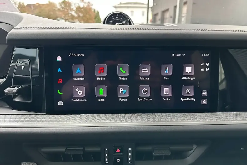 Porsche Cayenne din 2025 cu 29.990 km - oferta POR200109 - foto 27