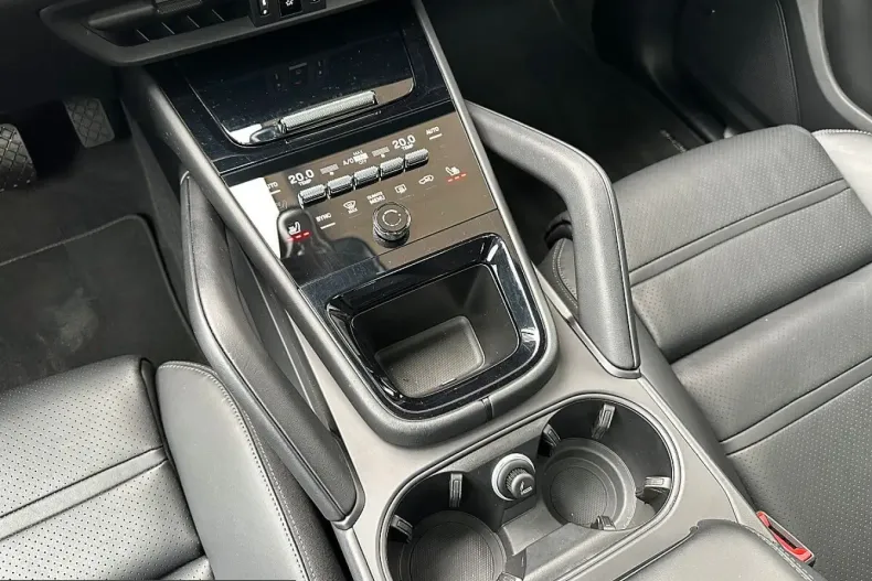 Porsche Cayenne din 2025 cu 29.990 km - oferta POR200109 - foto 28