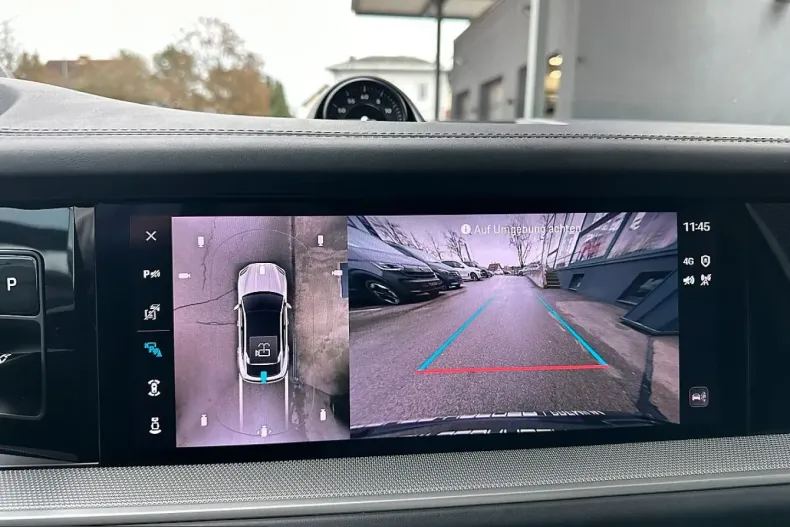 Porsche Cayenne din 2025 cu 29.990 km - oferta POR200109 - foto 35