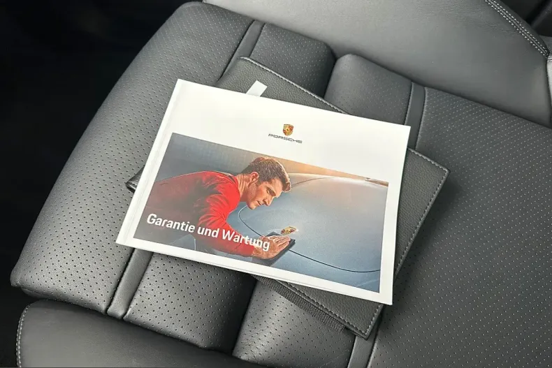 Porsche Cayenne din 2025 cu 29.990 km - oferta POR200109 - foto 37