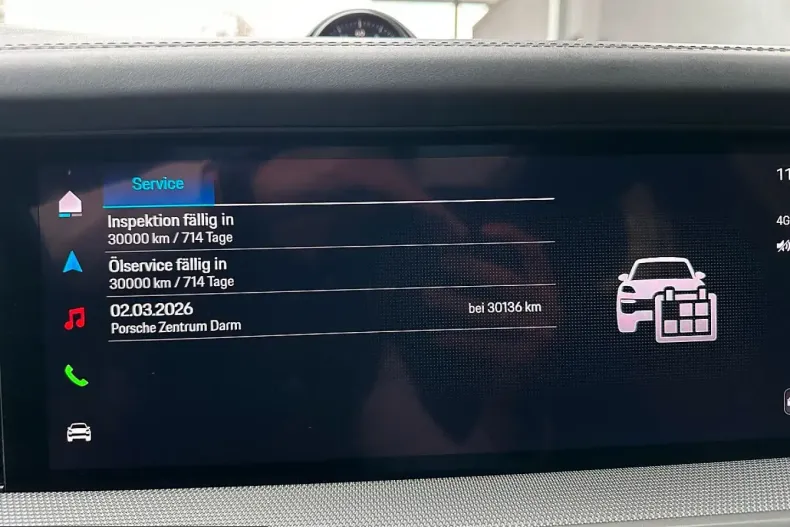 Porsche Cayenne din 2025 cu 29.990 km - oferta POR200109 - foto 40