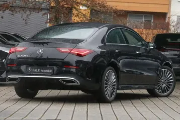 Mercedes-Benz CLA 250 din 2025 - oferta MER200110