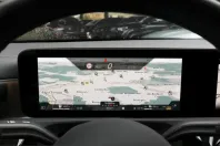 Mercedes-Benz CLA 250 (Clasa CLA) din 2025 cu 4.038 km - oferta MER200110 - foto 11