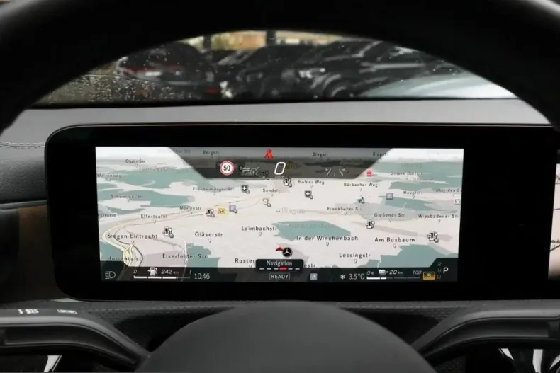 Mercedes-Benz CLA 250 (Clasa CLA) din 2025 cu 4.038 km - oferta MER200110 - foto 11