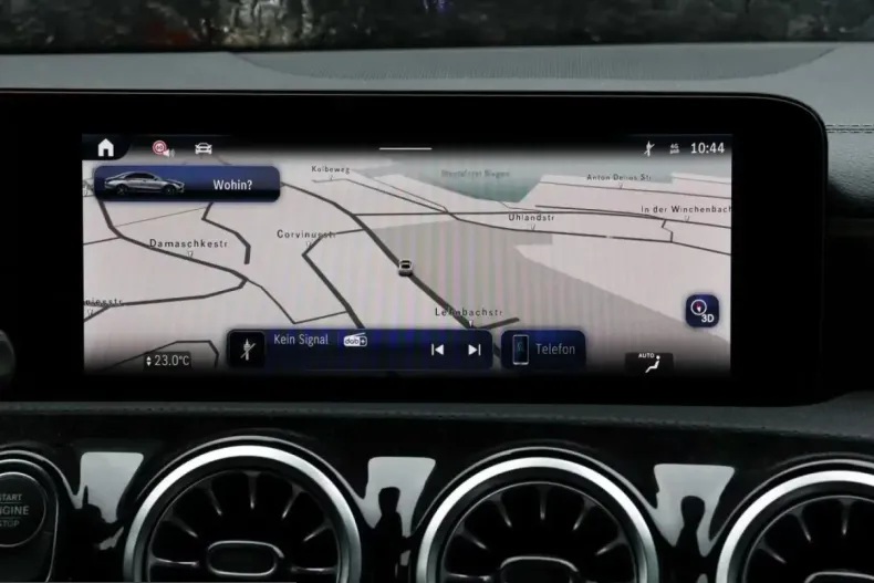 Mercedes-Benz CLA 250 (Clasa CLA) din 2025 cu 4.038 km - oferta MER200110 - foto 13