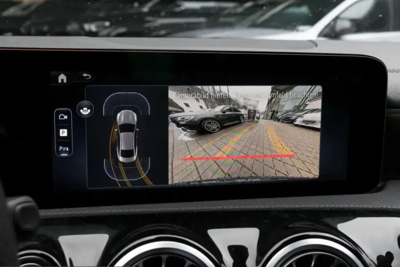 Mercedes-Benz CLA 250 (Clasa CLA) din 2025 cu 4.038 km - oferta MER200110 - foto 17