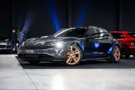 Porsche Taycan din 2022 cu 65.251 km - oferta POR200111 - foto 1