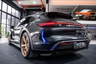 Porsche Taycan din 2022 cu 65.251 km - oferta POR200111 - foto 3