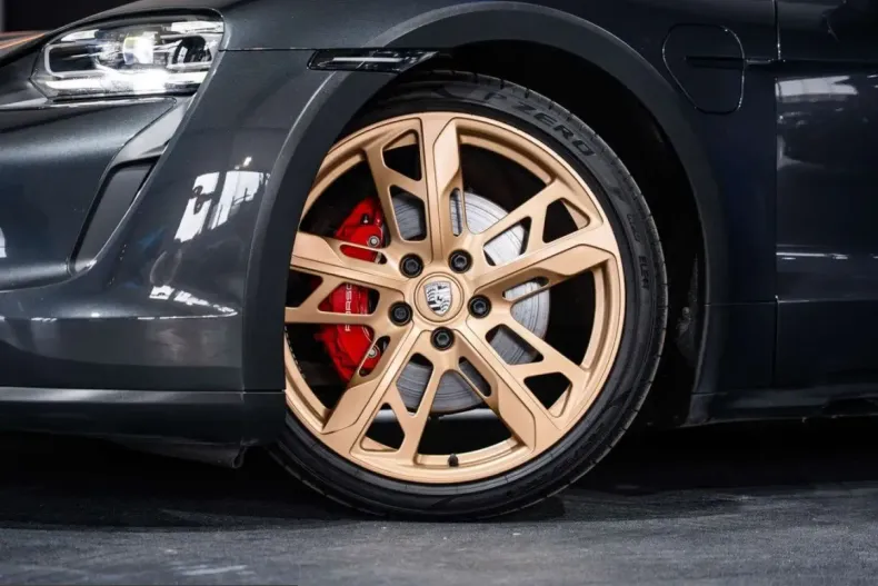 Porsche Taycan din 2022 cu 65.251 km - oferta POR200111 - foto 7