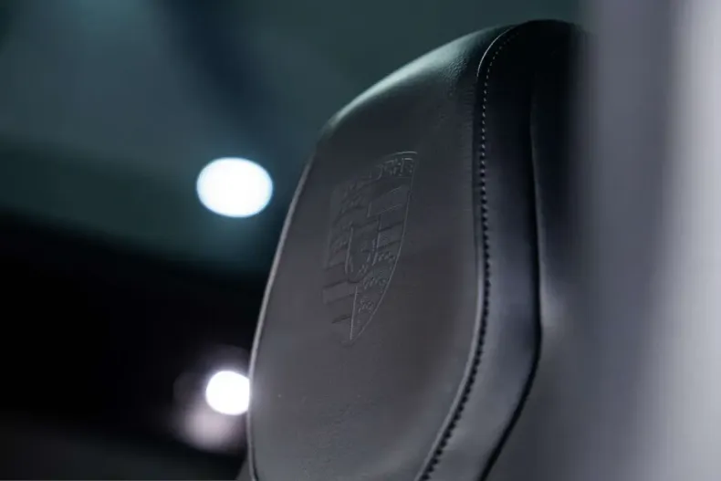 Porsche Taycan din 2022 cu 65.251 km - oferta POR200111 - foto 14