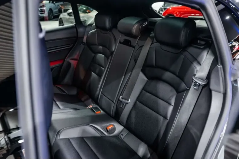 Porsche Taycan din 2022 cu 65.251 km - oferta POR200111 - foto 18