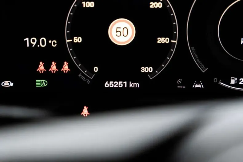 Porsche Taycan din 2022 cu 65.251 km - oferta POR200111 - foto 21