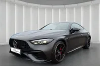 Mercedes-Benz CLE 53 AMG (Clasa CLE) din 2024 cu 24.900 km - oferta MER200112 - foto 1