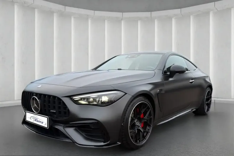 Mercedes-Benz CLE 53 AMG (Clasa CLE) din 2024 cu 24.900 km - oferta MER200112 - foto 1