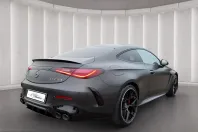 Mercedes-Benz CLE 53 AMG (Clasa CLE) din 2024 cu 24.900 km - oferta MER200112 - foto 3