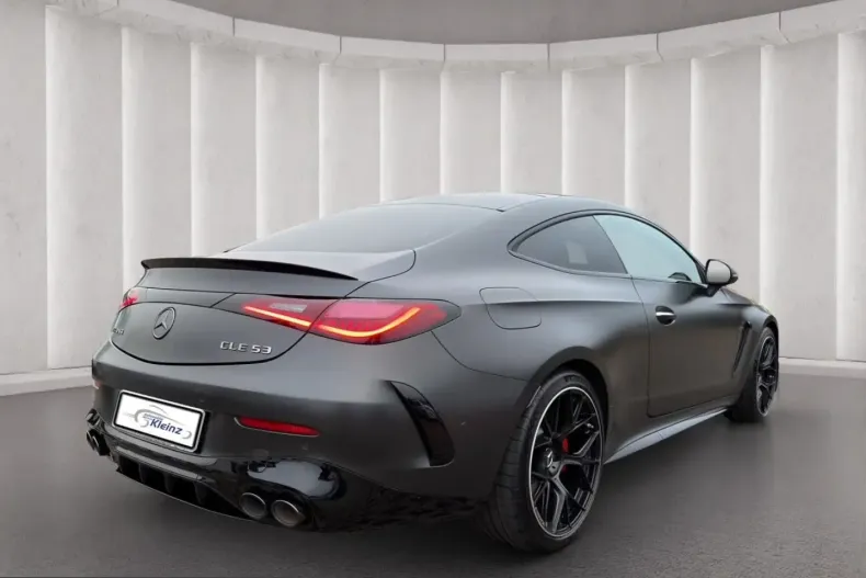Mercedes-Benz CLE 53 AMG (Clasa CLE) din 2024 cu 24.900 km - oferta MER200112 - foto 3