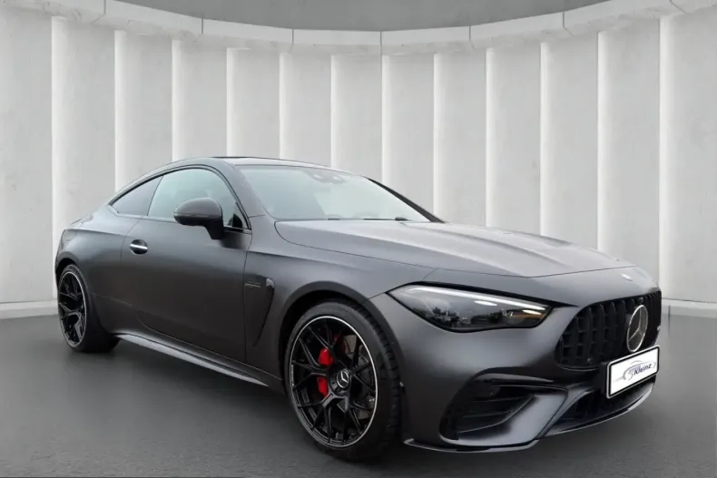 Mercedes-Benz CLE 53 AMG (Clasa CLE) din 2024 cu 24.900 km - oferta MER200112 - foto 4